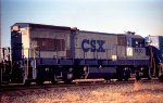 CSX 1930